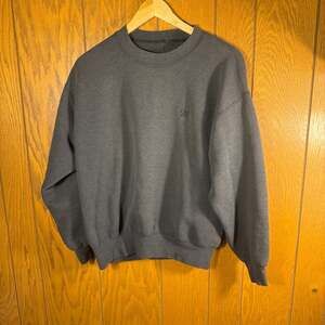 Vintage USA Olympic Rings Embroidered Crewneck Sweatshirt